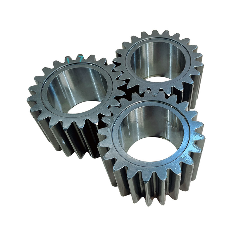 Gear Spur untuk Pengurang Planet